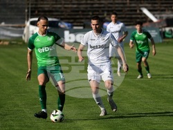 Футбол - „Славия“ - „Хебър“