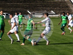 Футбол - „Славия“ - „Хебър“