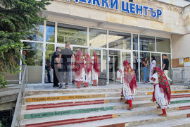 Хасково - Фестивал на камерния танц