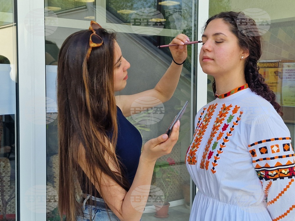 Хасково - Фестивал на камерния танц