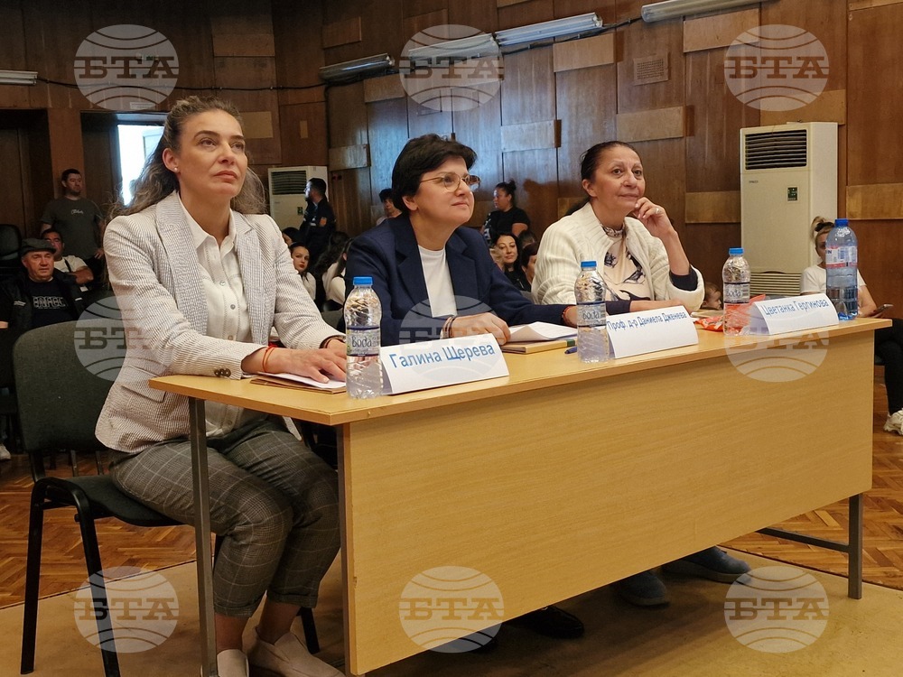 Хасково - Фестивал на камерния танц