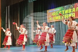 Хасково - Фестивал на камерния танц