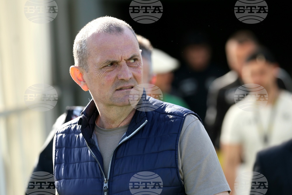 Футбол - „Славия“ - „Хебър“