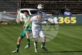 Футбол - „Славия“ - „Хебър“