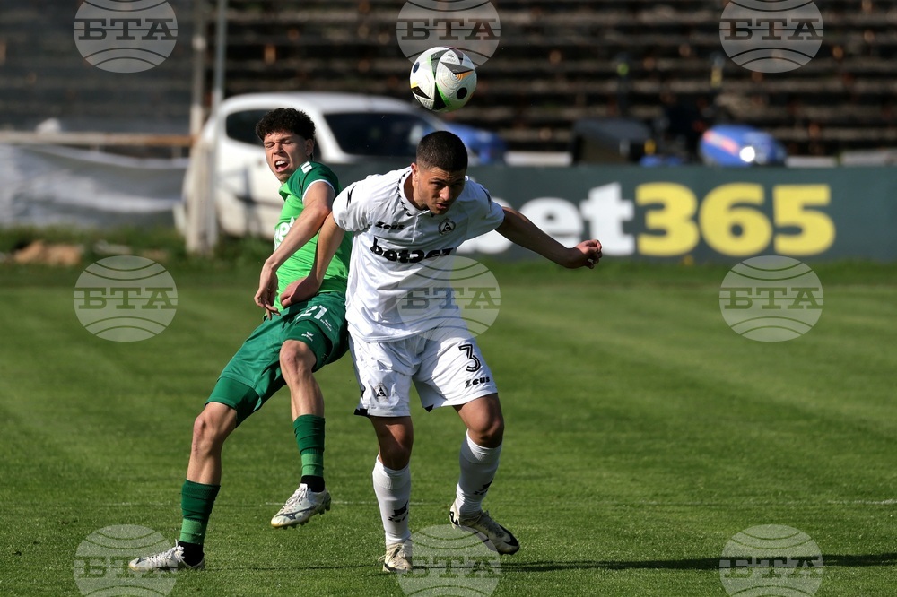 Дисциплинарната комисия към БФС наложи на Славия имуществена санкция в размер на 2000 лева