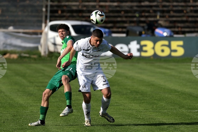 Дисциплинарната комисия към БФС наложи на Славия имуществена санкция в размер на 2000 лева
