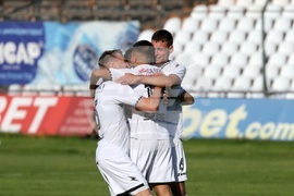 Футбол - „Славия“ - „Хебър“