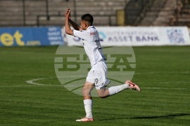 Футбол - „Славия“ - „Хебър“