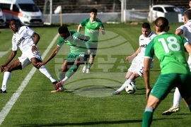 Футбол - „Славия“ - „Хебър“