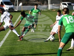 Футбол - „Славия“ - „Хебър“