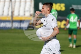 Футбол - „Славия“ - „Хебър“