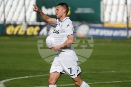 Футбол - „Славия“ - „Хебър“