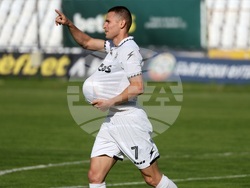 Футбол - „Славия“ - „Хебър“