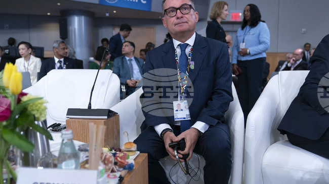 Германските златни резерви, съхранявани в САЩ, са в безопасност, каза германският централен банкер 