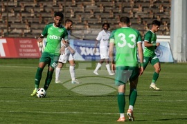 Футбол - „Славия“ - „Хебър“