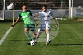 Футбол - „Славия“ - „Хебър“