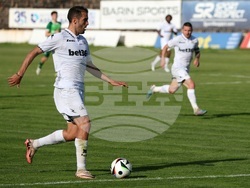 Футбол - „Славия“ - „Хебър“