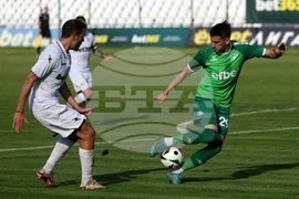 Футбол - „Славия“ - „Хебър“