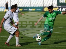 Футбол - „Славия“ - „Хебър“