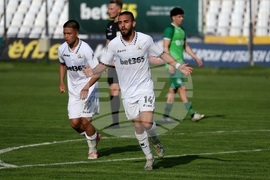 Футбол - „Славия“ - „Хебър“