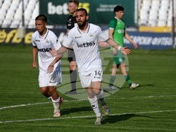 Футбол - „Славия“ - „Хебър“