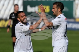 Футбол - „Славия“ - „Хебър“