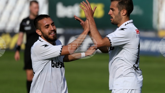 Дисциплинарната комисия задължи Левски да възстанови щетите, нанеси на стадиона на Славия