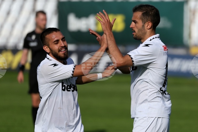 Дисциплинарната комисия задължи Левски да възстанови щетите, нанесени на стадиона на Славия