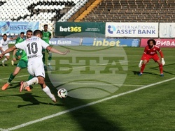 Футбол - „Славия“ - „Хебър“