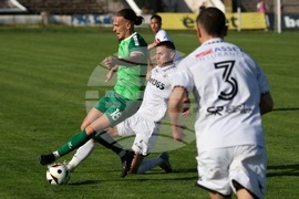 Футбол - „Славия“ - „Хебър“