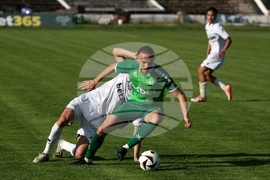 Футбол - „Славия“ - „Хебър“