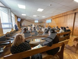 Снимка: Окръжен съд – Кюстендил