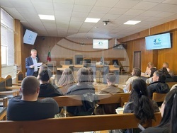 Снимка: Окръжен съд – Кюстендил