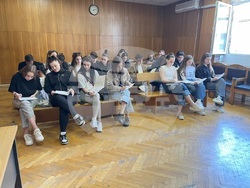 Снимка: Окръжен съд – Кюстендил