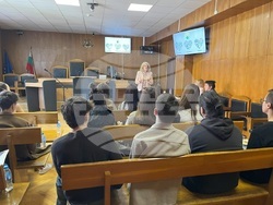 Снимка: Окръжен съд – Кюстендил