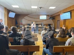 Снимка: Окръжен съд – Кюстендил