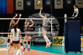 Пловдив - волейбол - „Марица“ Пловдив - „Левски“