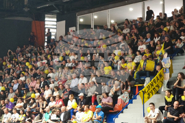 Пловдив - волейбол - „Марица“ Пловдив - „Левски“