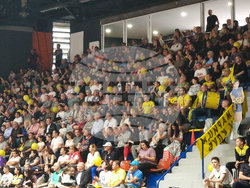 Пловдив - волейбол - „Марица“ Пловдив - „Левски“