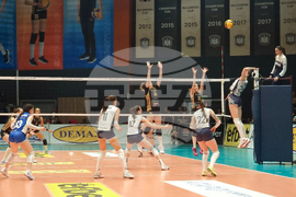 Пловдив - волейбол - „Марица“ Пловдив - „Левски“