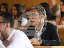 „Енциклопедичен речник на частното право“ - книга - представяне