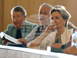 „Енциклопедичен речник на частното право“ - книга - представяне