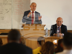 „Енциклопедичен речник на частното право“ - книга - представяне