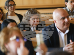 „Енциклопедичен речник на частното право“ - книга - представяне