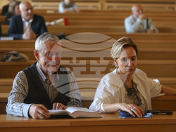 „Енциклопедичен речник на частното право“ - книга - представяне