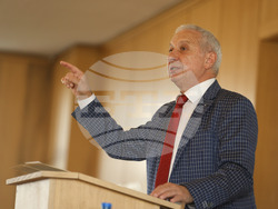 „Енциклопедичен речник на частното право“ - книга - представяне