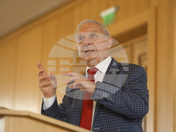 „Енциклопедичен речник на частното право“ - книга - представяне