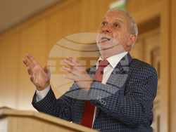 „Енциклопедичен речник на частното право“ - книга - представяне