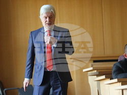 „Енциклопедичен речник на частното право“ - книга - представяне