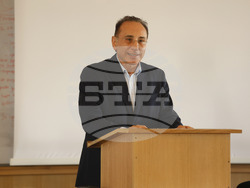 „Енциклопедичен речник на частното право“ - книга - представяне